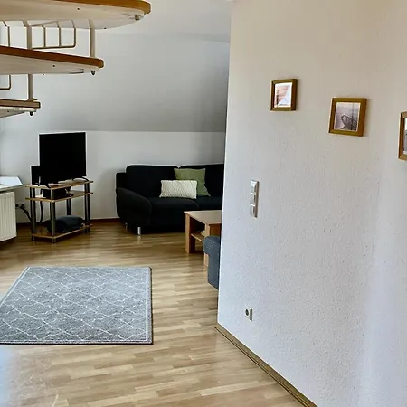 Keller Lägenhet Hagnau