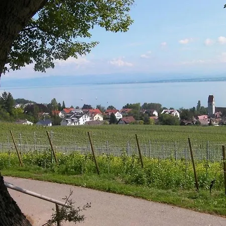 Keller Lägenhet Hagnau