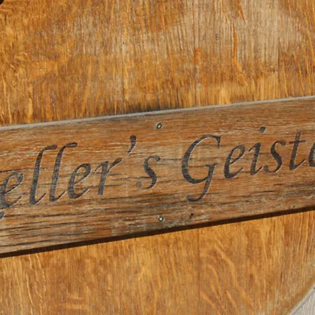 Lägenhet Keller Hagnau