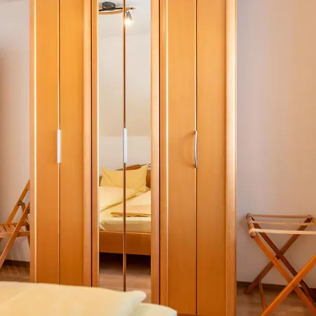 Apartment Keller Hagnau am Bodensee