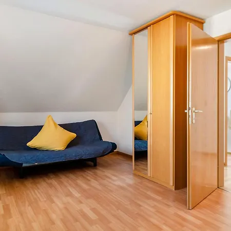 Apartment Keller *