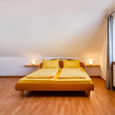 Keller Apartment Hagnau am Bodensee