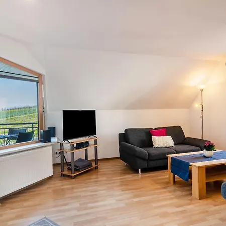 Appartement Keller Hagnau am Bodensee