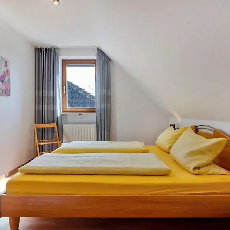 Keller דירה הגנאו