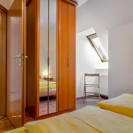 Apartment Keller Hagnau am Bodensee