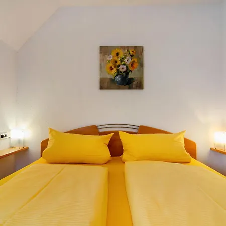 Apartment Keller Hagnau am Bodensee