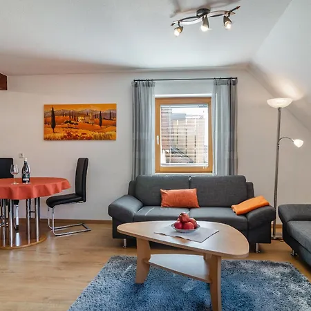 Apartment Keller Hagnau am Bodensee