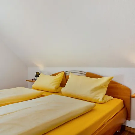 Apartment Keller Hagnau am Bodensee