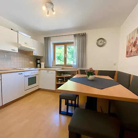 Keller Appartement *