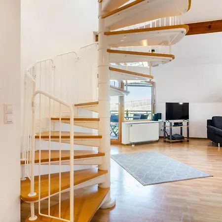 Appartement Keller