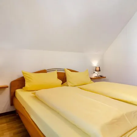 Appartement Keller Hagnau am Bodensee
