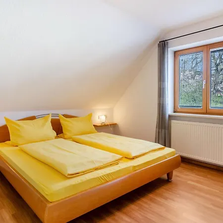 Keller Appartement