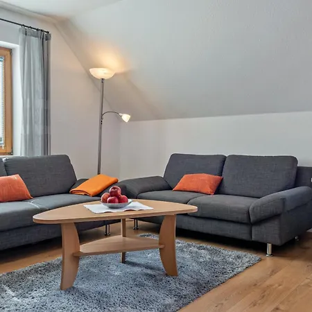 Appartement Keller