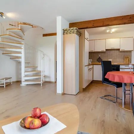 Keller Appartement
