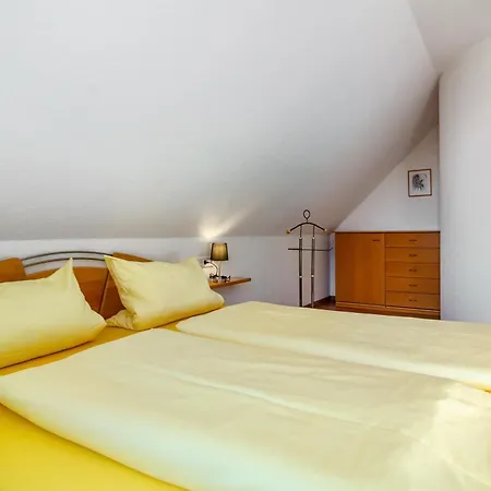 Appartement Keller *