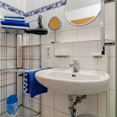 Keller Appartement *