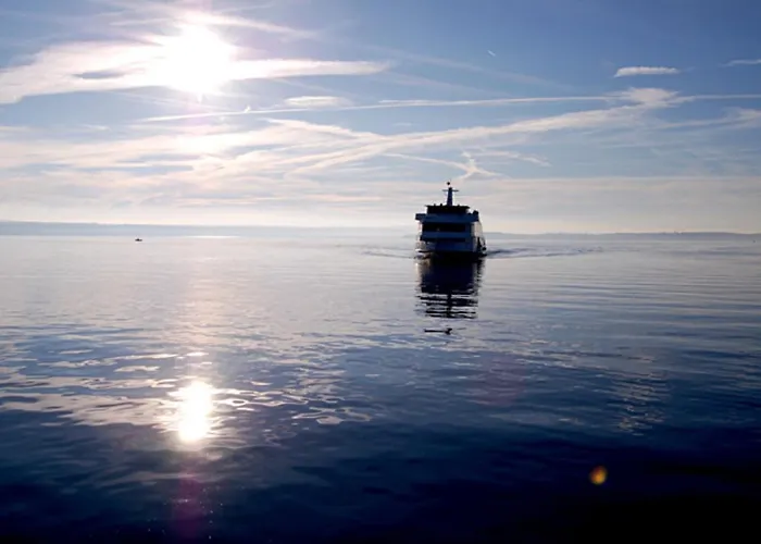 Appartement Keller *