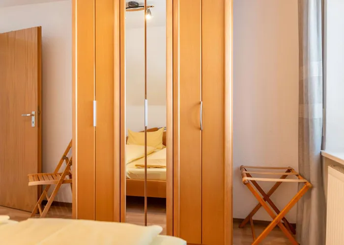 Apartamento Keller Hagnau