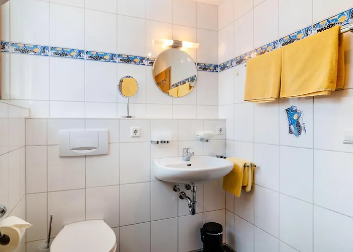 Keller Appartement Hagnau am Bodensee