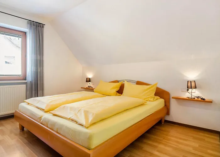 Appartement Keller *