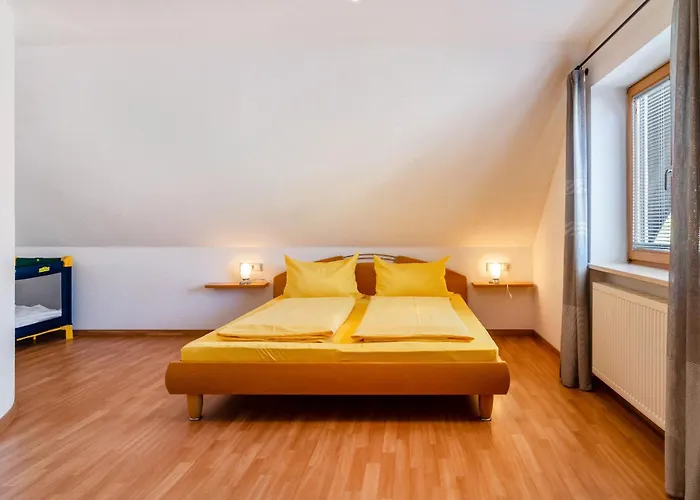 Keller Apartamento Hagnau