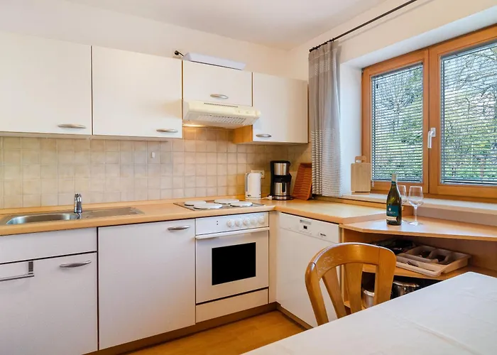 Keller Apartamento *