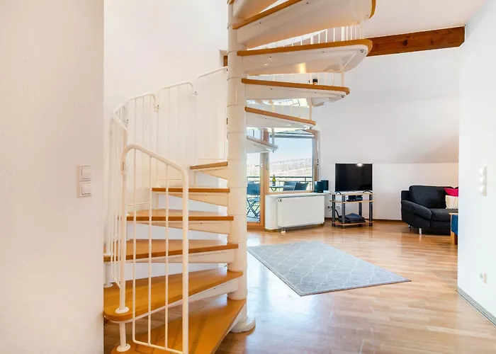 Keller Appartement Hagnau am Bodensee