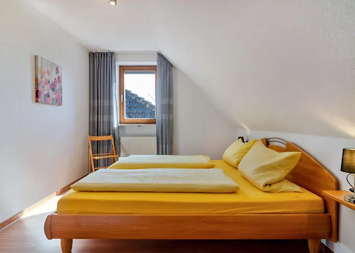 Keller Apartamento Hagnau