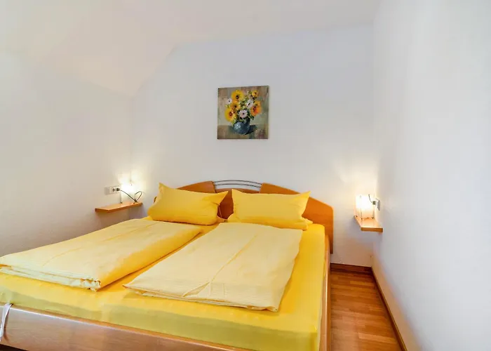 Keller Apartamento Hagnau