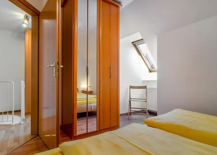 Apartamento Keller Hagnau