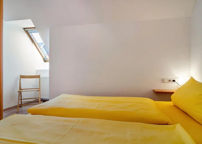 Keller ハーグナウ