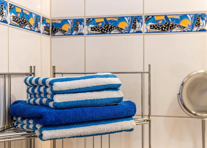 Apartamento Keller *