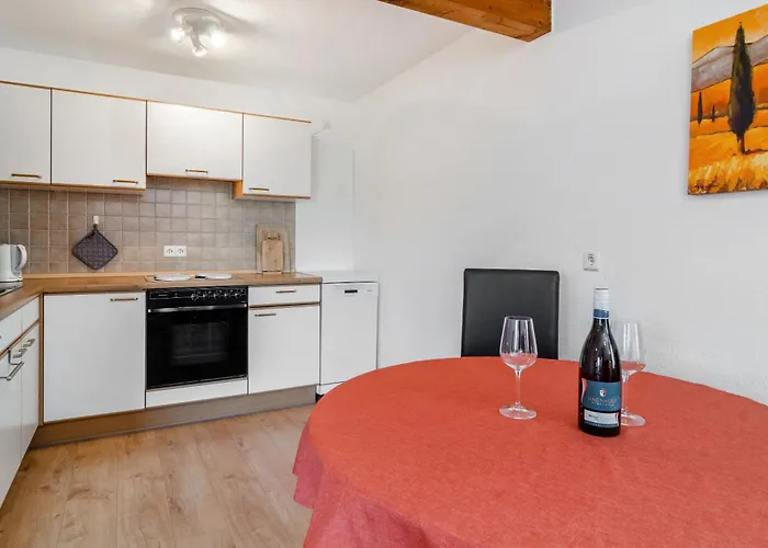 Keller Apartamento Hagnau