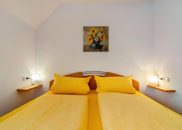 Apartamento Keller Hagnau