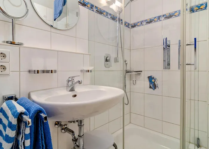 Appartement Keller *