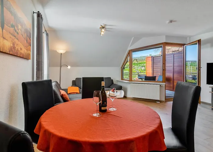 Keller Apartamento Hagnau