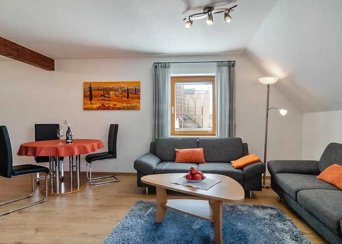 Apartamento Keller Hagnau