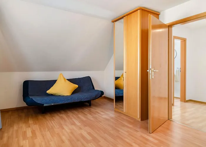 Keller Appartement *