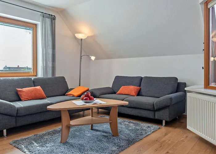 Apartamento Keller *